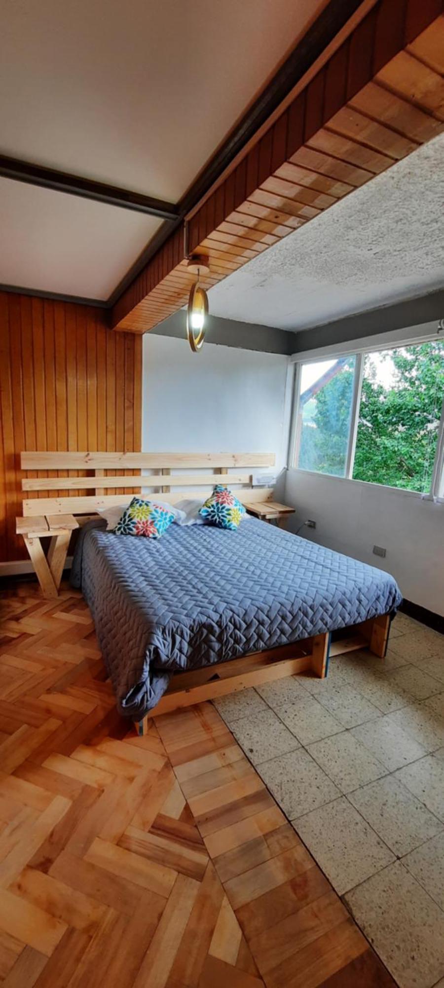 Aldea Patagonia Pansiyon Coyhaique Dış mekan fotoğraf